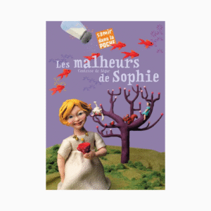 Les malheurs de Sophie
