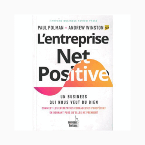 L’ENTREPRISE NET POSITIVE