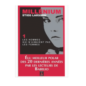 Millénium Tome 1