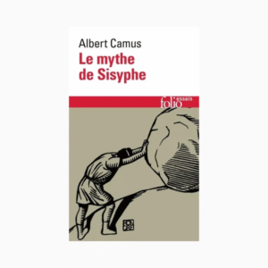 Le mythe de Sisyphe