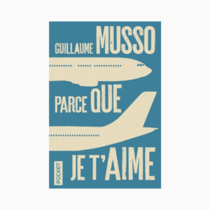 PARCE QUE JE T’AIME