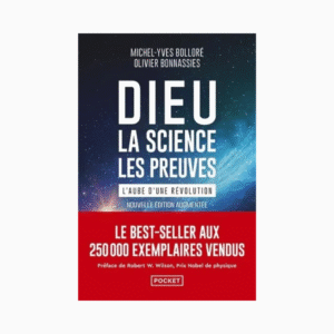 Privé : Dieu, la science, les preuves