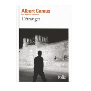 Privé : L’étranger