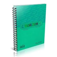 CAHIER UNIVERSITE 240P ESSENTIEL