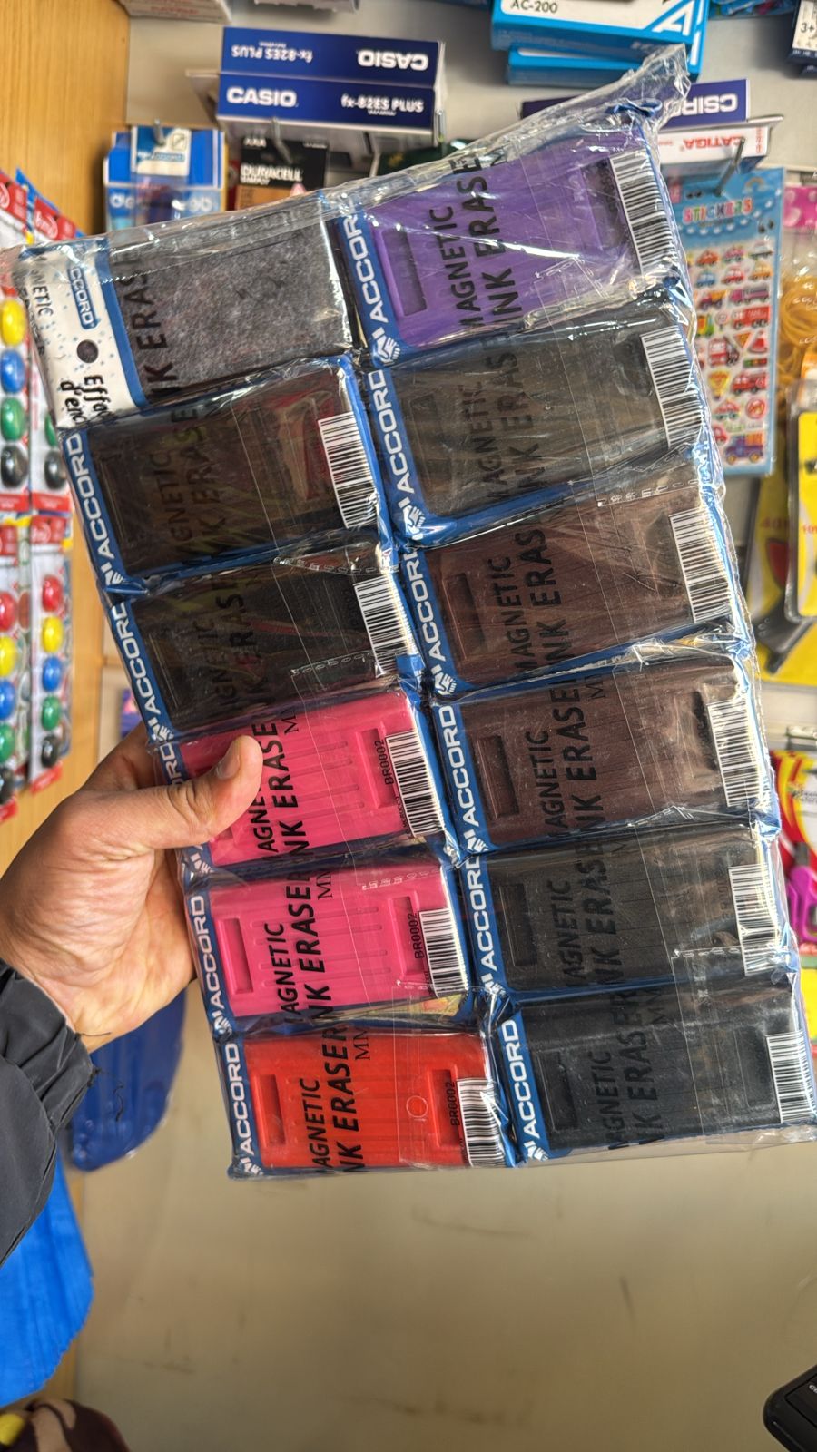 BROSSE TABLEAU MF ACCORD