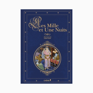 Les mille et une nuits