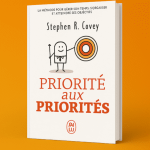 Priorité aux priorités