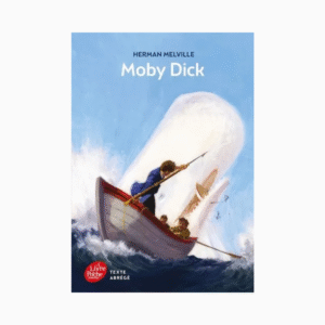 Moby Dick
