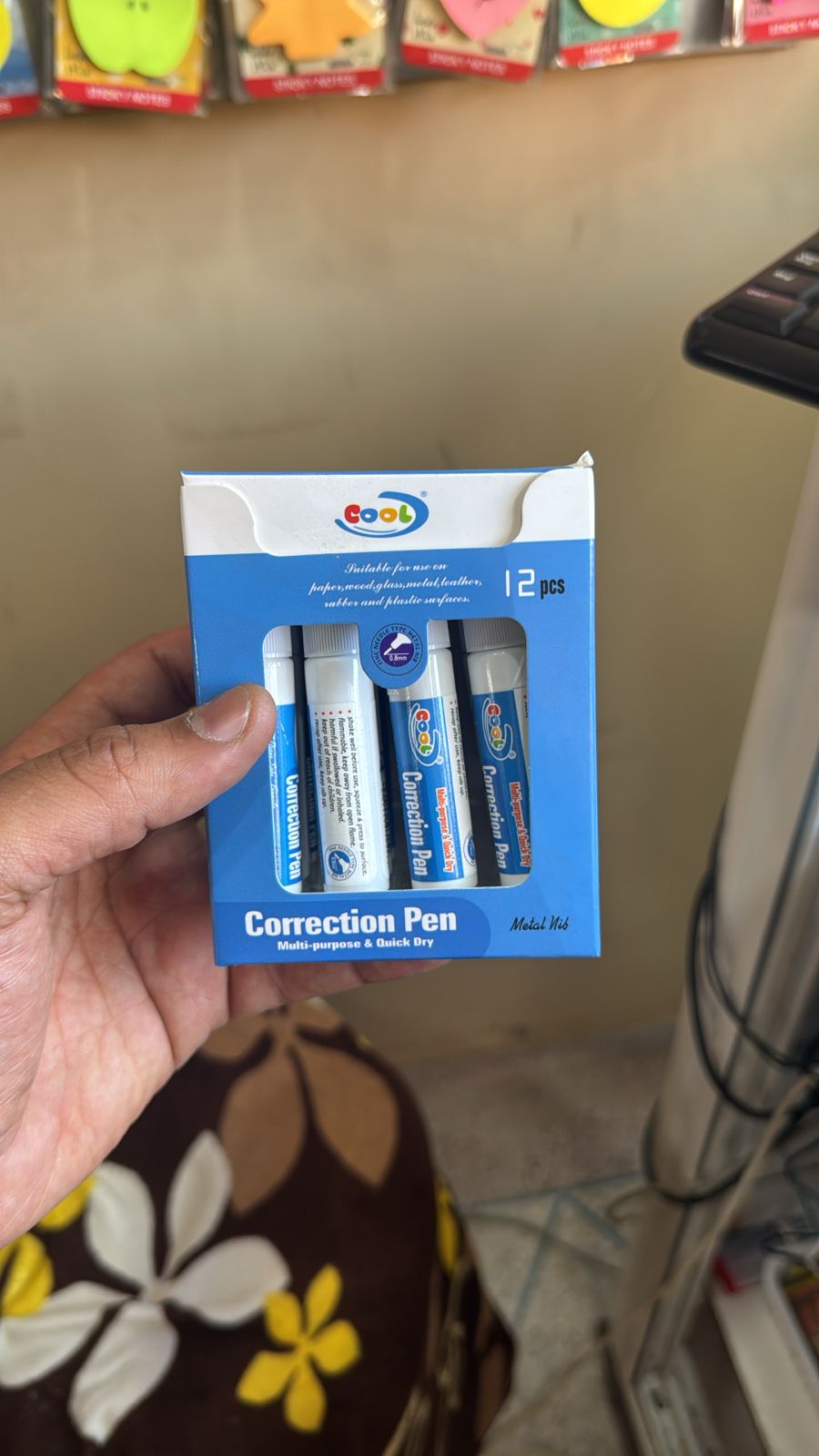 BLANCO 5ML BOSTON 1,80 129,60